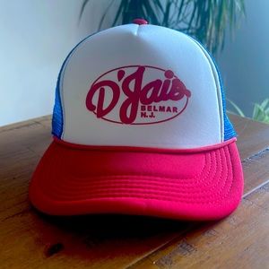 D’Jais Belmar Hat